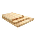 Wooden Cutting Board (3 Colors, 3 Sizes)