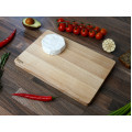 Wooden Cutting Board (3 Colors, 3 Sizes)