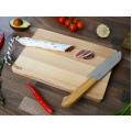 Wooden Cutting Board (3 Colors, 3 Sizes)