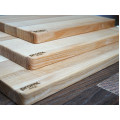 Wooden Cutting Board (3 Colors, 3 Sizes)