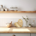 Wooden Cutting Board
