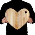 Wooden Cutting Board