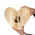 Wooden Cutting Board