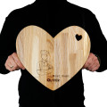 Wooden Cutting Board