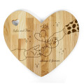 Wooden Cutting Board