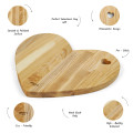 Wooden Cutting Board