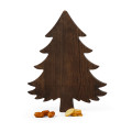 Christmas Tree Shaped Cutting Board