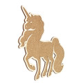 Cork Board Unicorn, Wall Cork Board