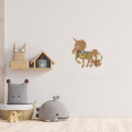 Cork Board Unicorn, Wall Cork Board