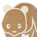 Cork Board Panda