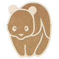 Cork Board Panda