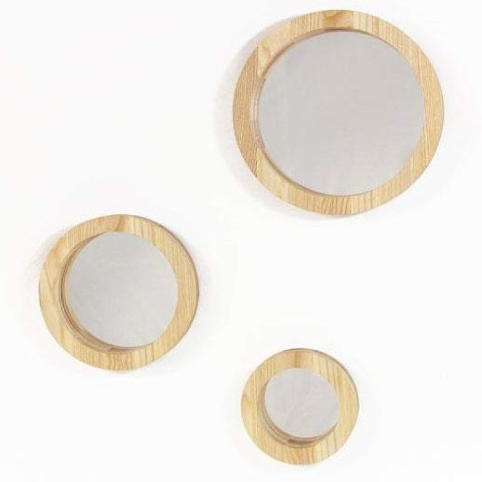 Mirror - Wall Mirror Set