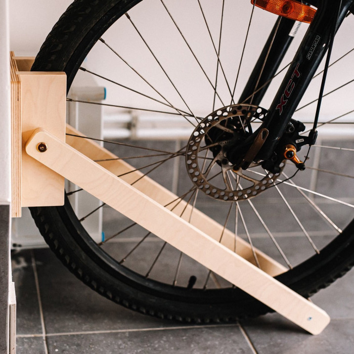 Bicycle Stand