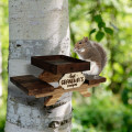 Squirrel Feeder 