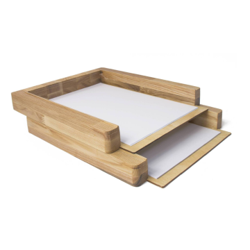 Document Trays