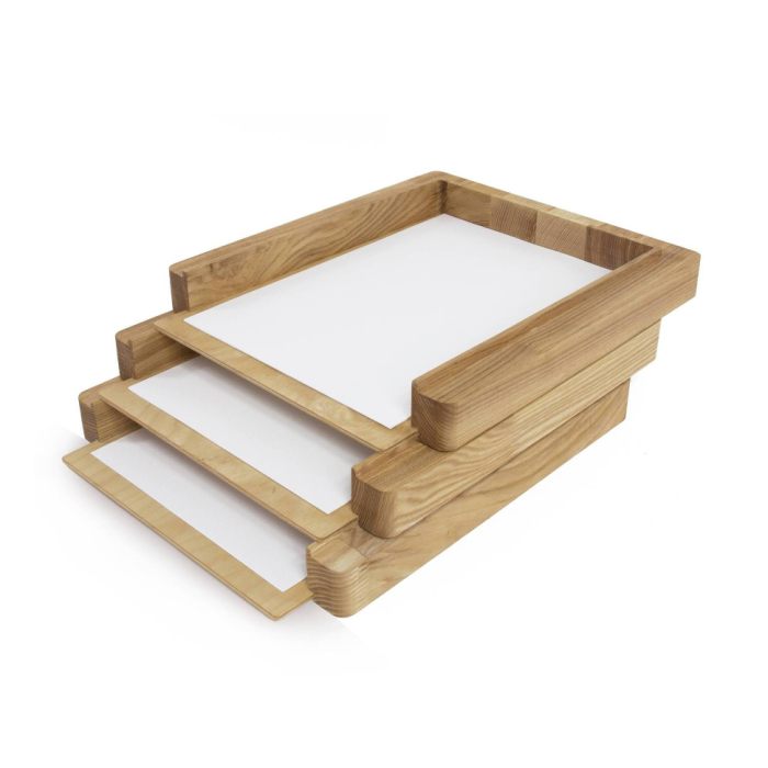 Document Trays