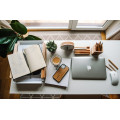 Wooden A4 Document Tray