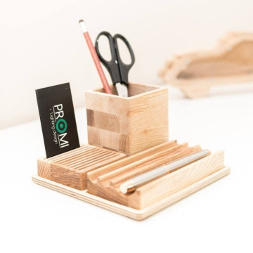 Pencil Holder