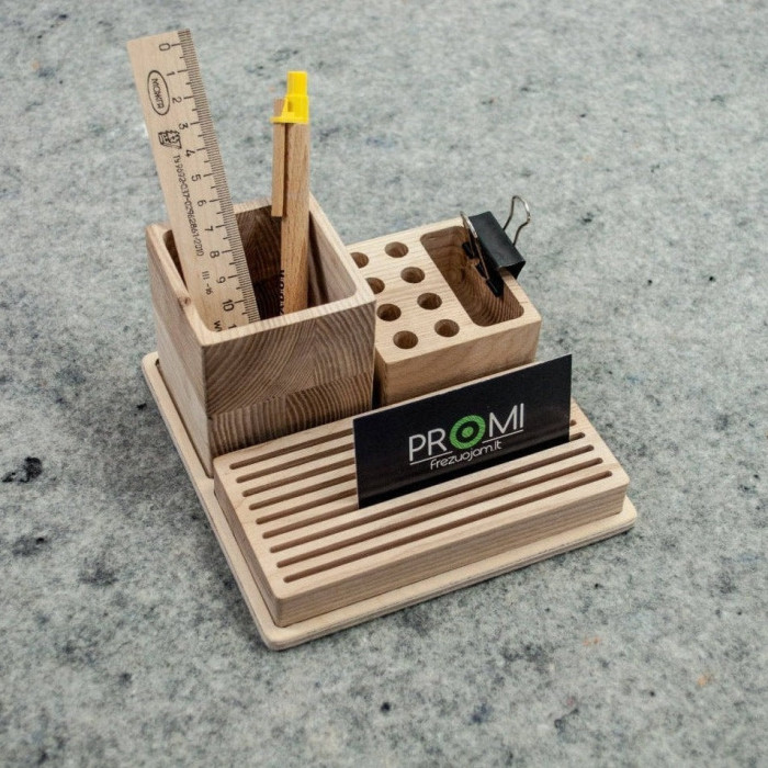 Pencil Holder
