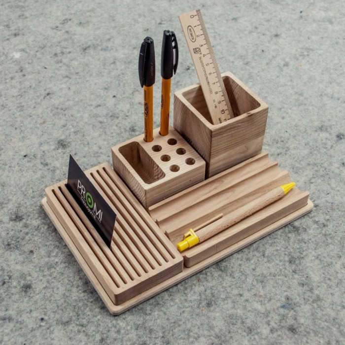 Pencil Holder