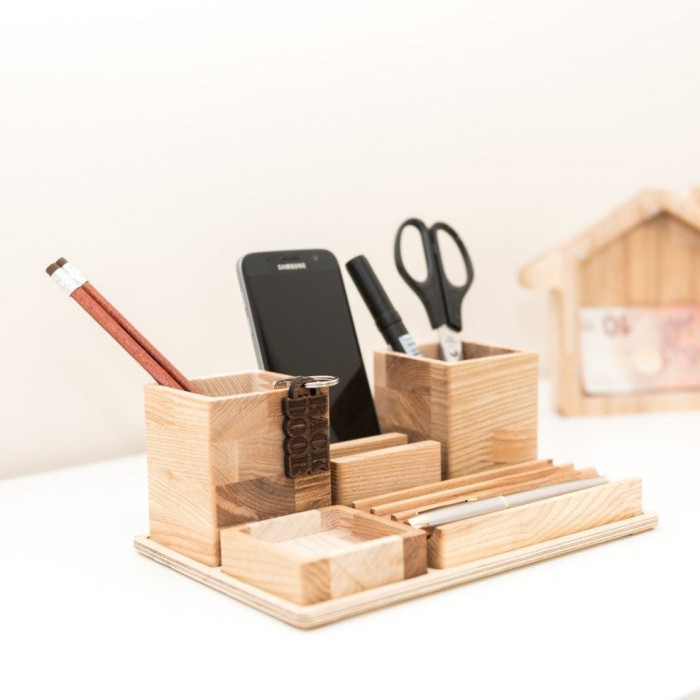Pencil Holder