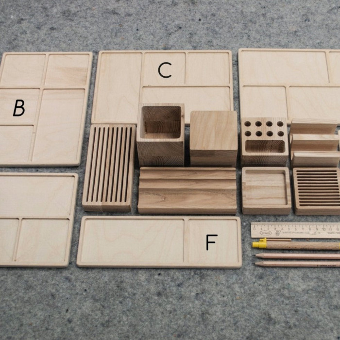 Pencil Holder
