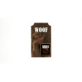 Dog Treat Box