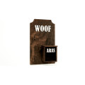 Dog Treat Box