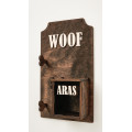 Dog Treat Box
