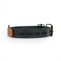 Leather Dog Collar
