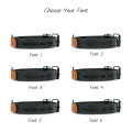 Leather Dog Collar