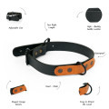 Leather Dog Collar