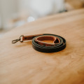 Leather Dog Leash