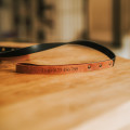Leather Dog Leash