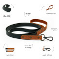 Leather Dog Leash