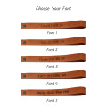 Leather Dog Leash