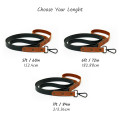 Leather Dog Leash