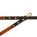 Leather Dog Leash