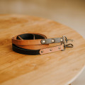 Leather Dog Leash