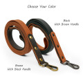 Leather Dog Leash