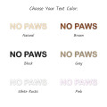 Wooden Pet Barrier
