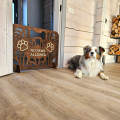 Wooden Pet Barrier
