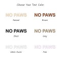 Handmade Wooden Gate for Dogs