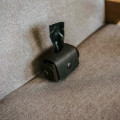 Dog Waste Bag Holder, Leather Holder