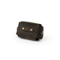 Dog Waste Bag Holder, Leather Holder