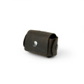 Dog Waste Bag Holder, Leather Holder