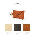 Leather Dog Treat Pouch