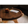 Coffee Table - Wooden Coffee Table