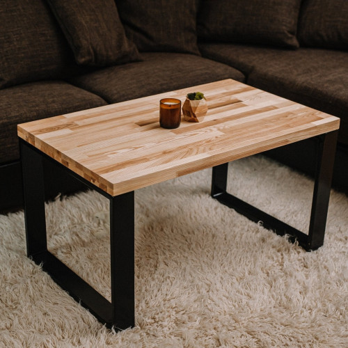 Coffee Table - Wooden Coffee Table