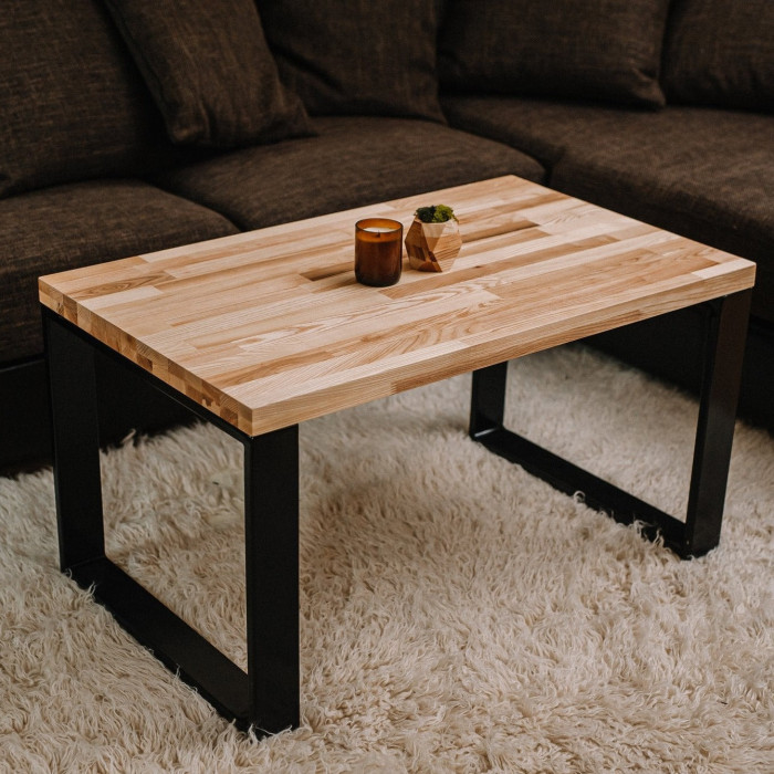 Coffee Table - Wooden Coffee Table